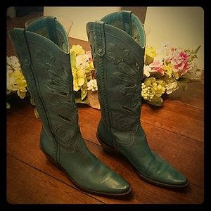Western Boots